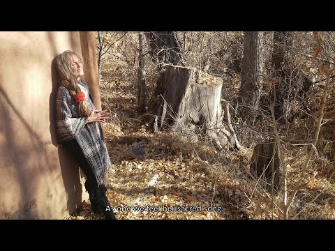 Denean - Mother Earth Song (As One) with Lyrics