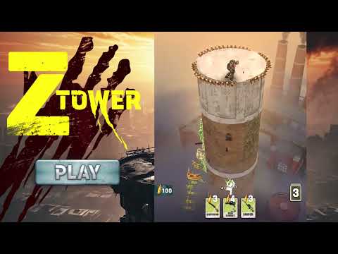 Z Tower