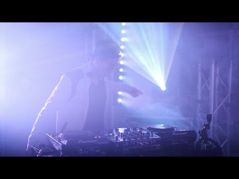GhostDragon - BTO Livestream (DJ Set)