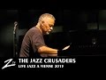 The Jazz Crusaders - Eleanor Rigby & Street Life - LIVE HD