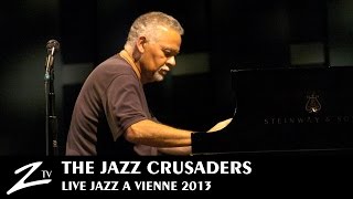The Jazz Crusaders - Eleanor Rigby & Street Life - LIVE HD