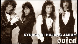 Download lagu SOFEA - SYURGA DI HUJUNG JARUM mp3