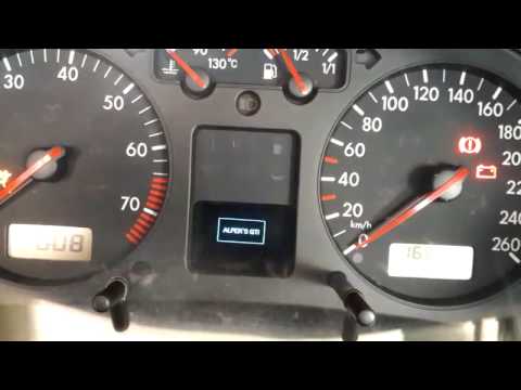 arduino tiny OLED 128x64 ethanol gauge on mk4 gti 1.8t @maxihakan istanbul