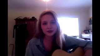 Much Too Young (To Feel This Damn Old) by Garth Brooks (Covered by Gracie Stephenson)