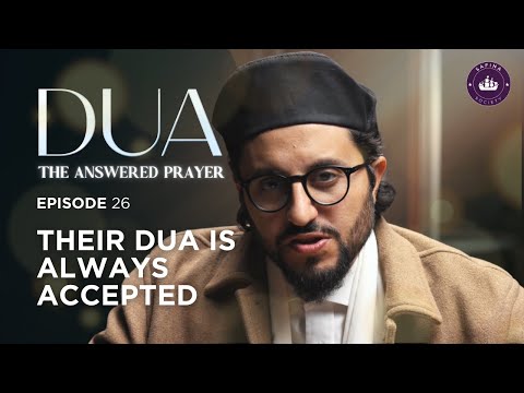 These People Dua's are ALWAYS ACCEPTED | EP. 26 | Ramadan 2024 with Dr. Shadee Elmasry