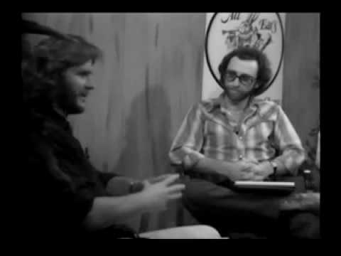 BoffoBits #2- King Crimson's John Wetton on 'Starless and Bible Black'.