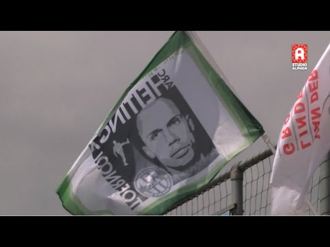 ARC Heitinga Toernooi 2015 in Alphen aan den Rijn