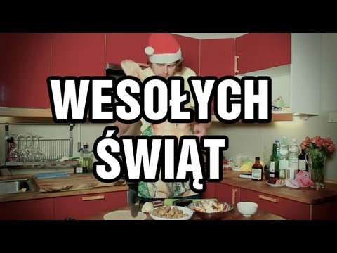 Gotuj z Shebenem odc. 25 - 13 potrawa wigilijna