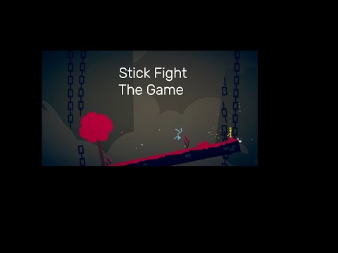 Wir spielen Stick Fighter The Game!
