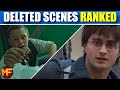 All 72 Harry Potter Deleted Scenes Ranked DEFAULT Thumbnail