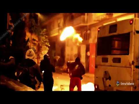 PISHA NJIA (VISUALIZER) - Black Mtengwa -