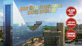 YDA Center Reklam Filmi