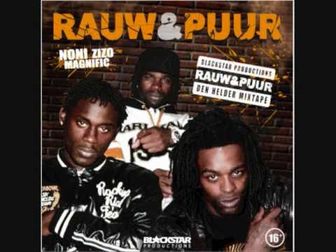 01. Introductie Rauw & Puur mixtape |Prod By Master JoJo|