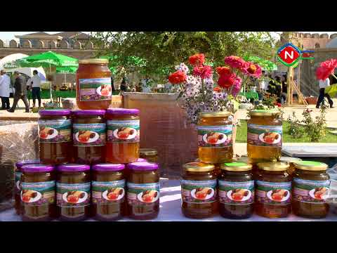 Bərəkət - 27.08.2021