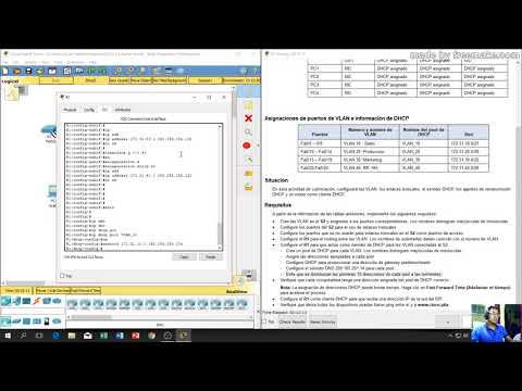 Cisco Packet Tracer 8.3.1.2 - Oscar Cadena