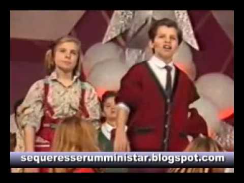 Ministars   Temos que ser nós