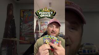 2nd Half Of The ETB… Is Meowth Finally Here?! 👀🔥 #Shorts