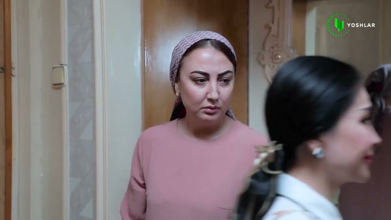 Galdir 21-qism 1-fasl (milliy serial) | Галдир 21-қисм 1-фасл (миллий сериал)