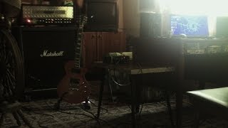 Video thumbnail for Shure sm57 vs Shure sm58 vs AKG c3000b.( Mesa boogie dual rectifier, Marshall 1960av ) by Guitar's Shot EK