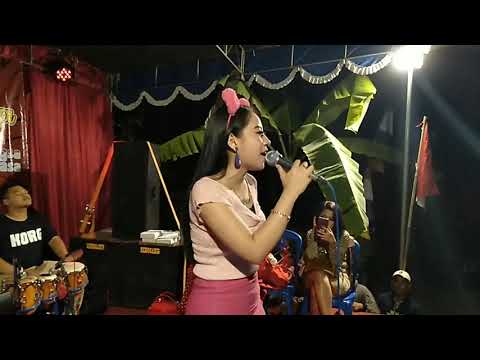 BALUNGAN KERE TERBARU COVER ESTER LIVE  NGROTO PURWOSARI