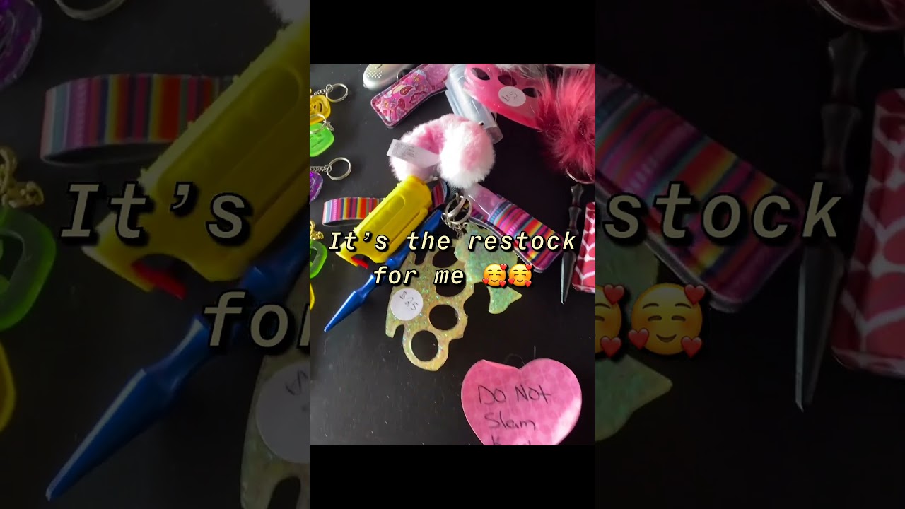 Stay safe, stay stylish: defense meets fashion