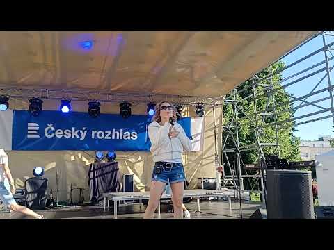 Lucie Vondráčková  - Vítr 2023