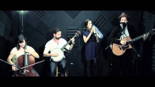 Gungor - &quot;You Have Me&quot; Live Acoustic Version