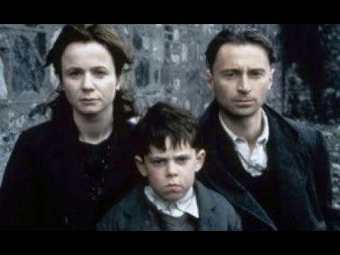 Angela’s desperation (Angela’s Ashes Clip 35).