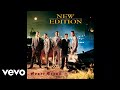 New Edition - I'm Comin' Home (Official Audio) #Heartbreak35