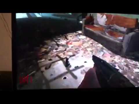 comment construire arme die rise