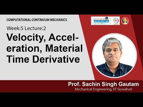 Computational Continuum Mechanics Intro Video