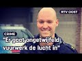 Wanneer grijpt de Twentse politie in tijdens oud & nieuw? | RTV Oost