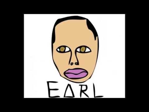 Earl Sweatshirt - Rats (Full Version)