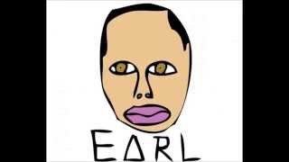 Earl Sweatshirt - Rats (Full Version)