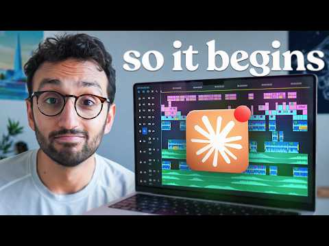 I Tried Learning AI Video Editing in One Day