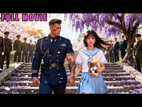 19yo girl forced to marry 54yo man and tortured, saved by cold mafia CEO, spoiled for life!