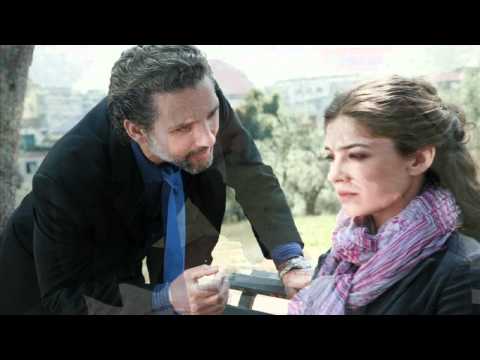 'Sarò sempre tuo padre' su Raiuno