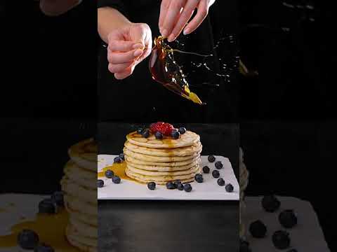 FOOD PHOTOGRAPHY SECRETS #SHORTS