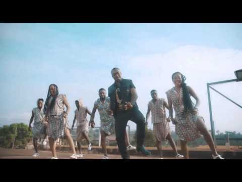 Richard Amougou - No Zamis (Clip Officiel)