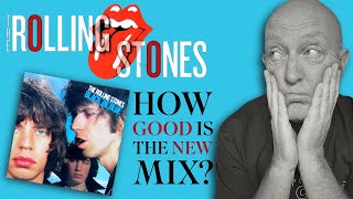 The Rolling Stones 'Black & Blue' - How Good is this NEW Mix