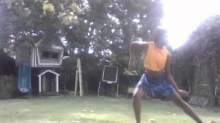 All Night - Jai Paul