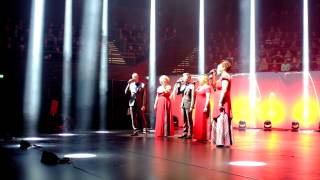 "En etsi valtaa, loistoa"