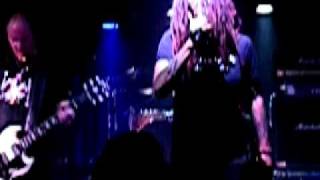 JINGO DE LUNCH "Thirteen" Gaztetxe Andoain - 18/12/2010