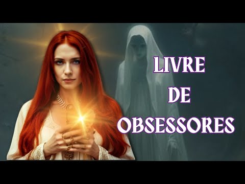 Não Compre o Curso Como Se Livrar de Obsessores [ Sem Assistir À Este Vídeo].