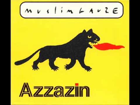 Muslimgauze - Azzazin [FULL ALBUM]