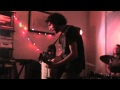 Backforty Presents: Sleeping in the Aviary "Windshield"