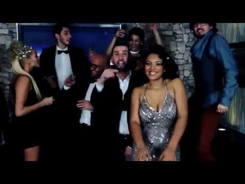 KaNkA feat.Hakan Calhanoglu - Rhythm Istanbul (Club Video) / RmX