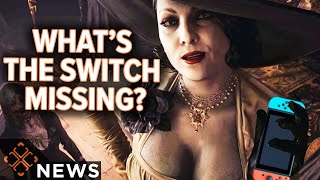 7 Games that Should Be Released on the Switch in 2022