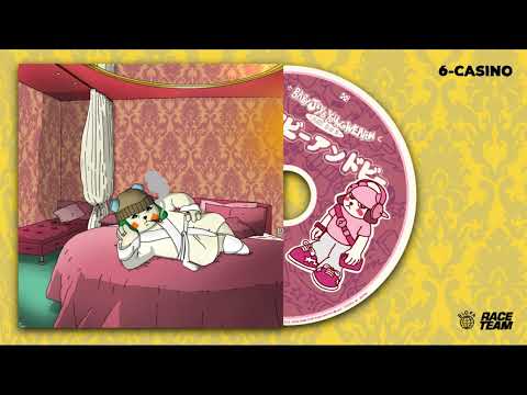 Baby Jey & Young Weapon - Casino W/Lankz