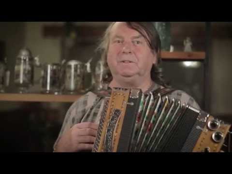 mundArt, deutsche Dialekte in Tschechien (Německé dialekty v Česku), František Severa